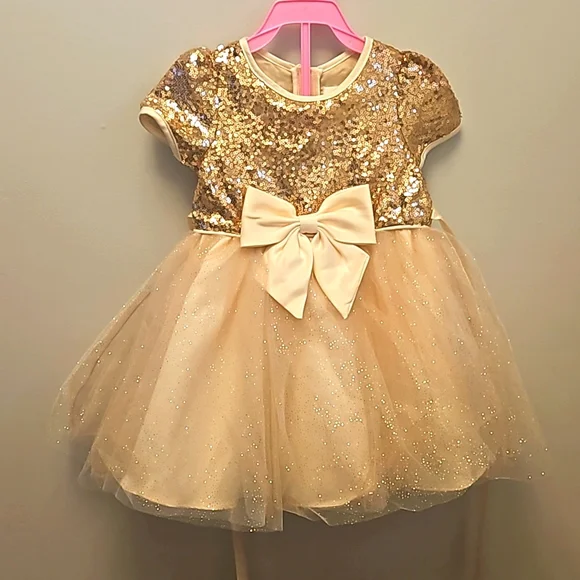 Rare Editions | Dresses | Infant Girl Dress | Poshmark